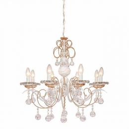 Изображение продукта Подвесная люстра Silver Light Imperatrice 